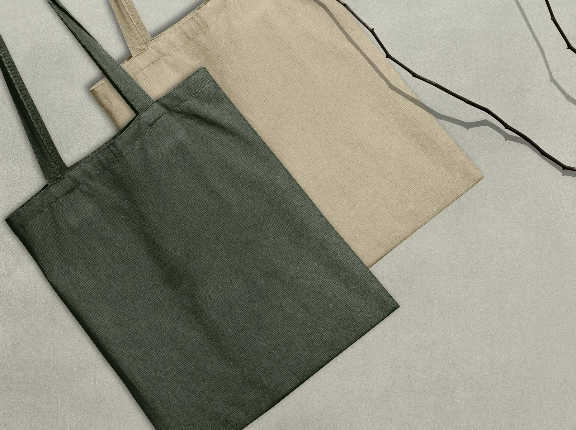 Shopping Bags