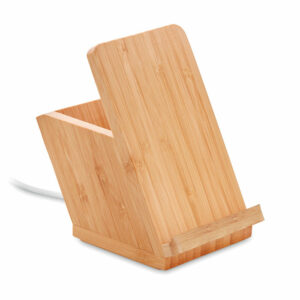 Draadloze oplader pennenhouder