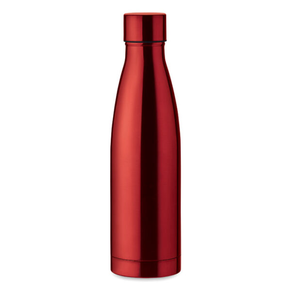 Double wall bottle 500ml