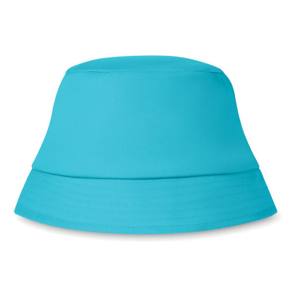 Cotton sun hat 160 gr/m²