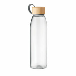 Glazen drinkfles 500ML