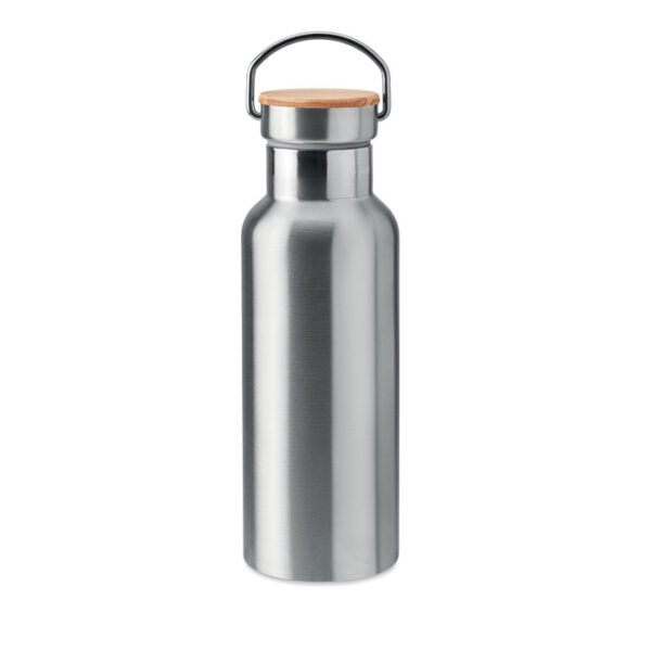 Double wall flask 500 ml