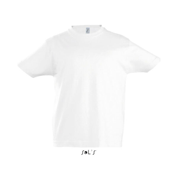 IMPERIAL kind t-shirt 190g