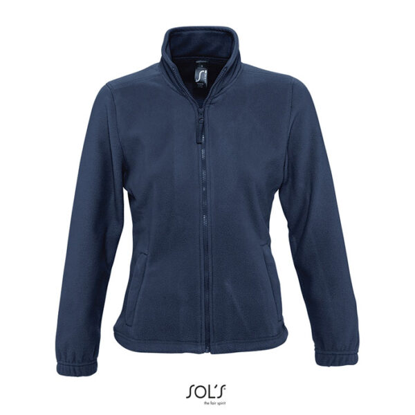 NORTH WOMEN FL JACKET 300g