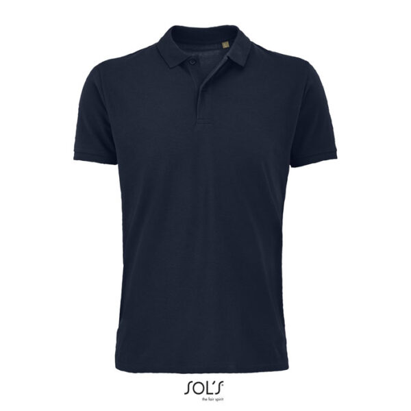 PLANET HEREN Polo 170g