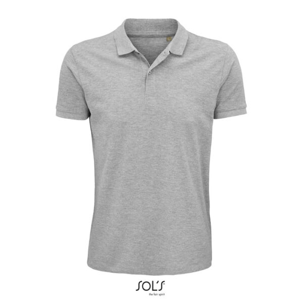 PLANET HEREN Polo 170g