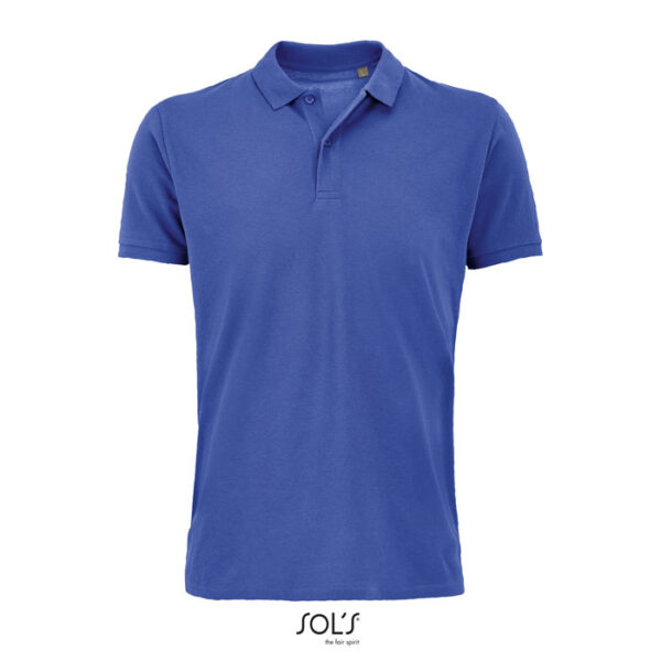 PLANET HEREN Polo 170g