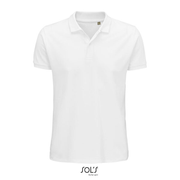 PLANET HEREN Polo 170g