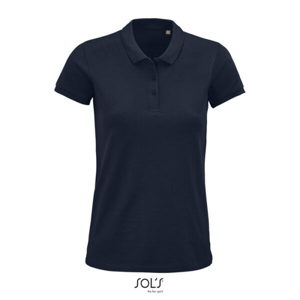 PLANET DAMES Polo 170g