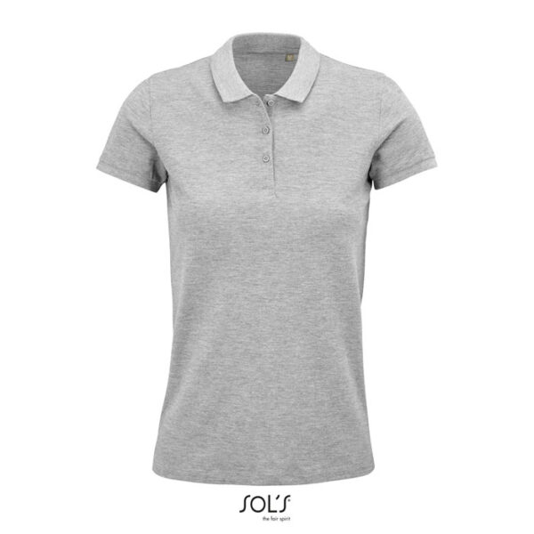 PLANET DAMES Polo 170g