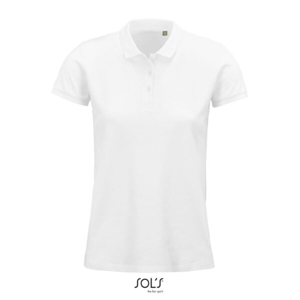 PLANET DAMES Polo 170g