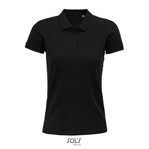 PLANET DAMES Polo 170g