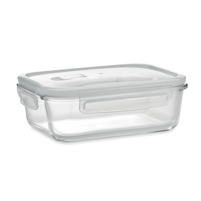 Glazen lunchbox 900ML