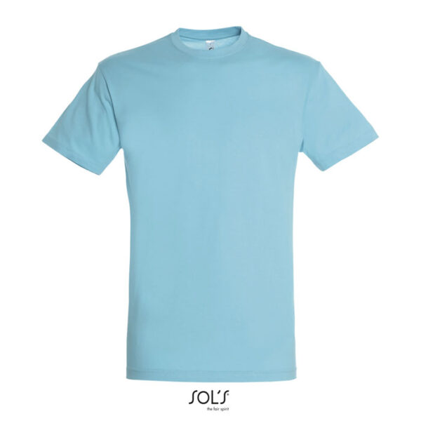 REGENT UNI T-SHIRT 150g