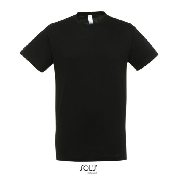 REGENT UNI T-SHIRT 150g