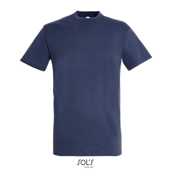 REGENT UNI T-SHIRT 150g