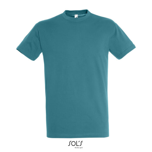 REGENT UNI T-SHIRT 150g