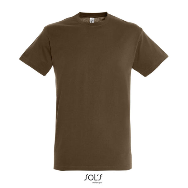 REGENT UNI T-SHIRT 150g