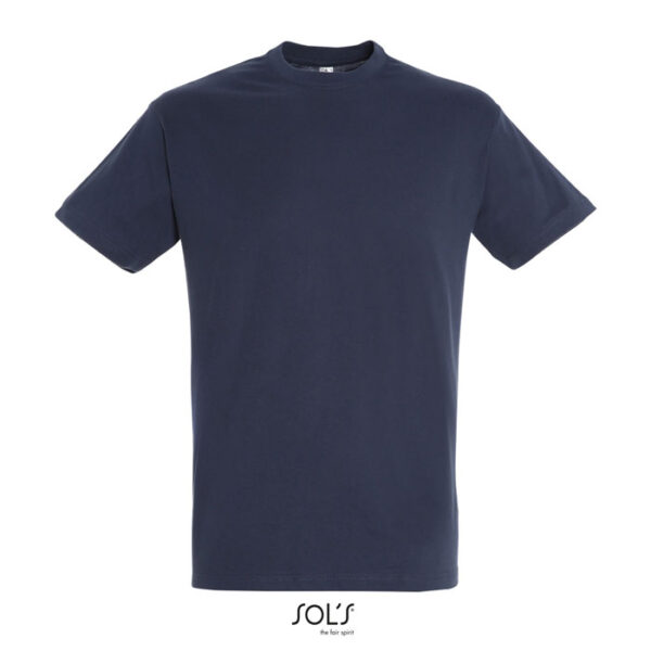 REGENT UNI T-SHIRT 150g