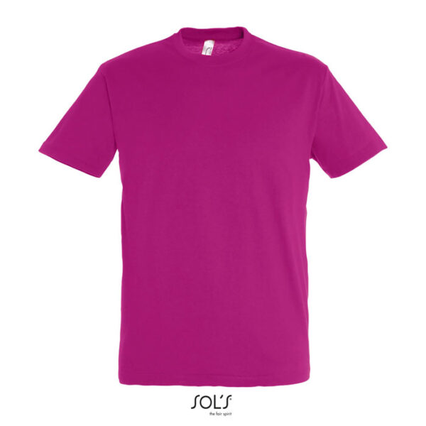 REGENT UNI T-SHIRT 150g