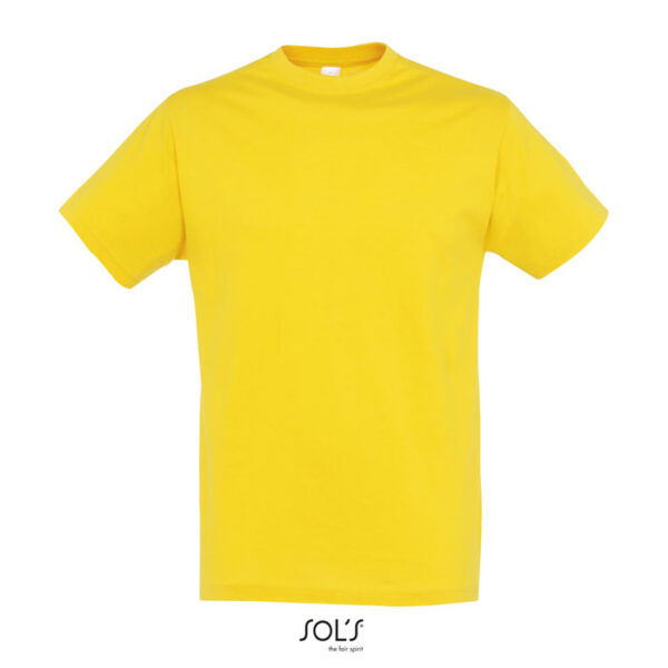 REGENT UNI T-SHIRT 150g