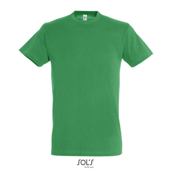 REGENT UNI T-SHIRT 150g