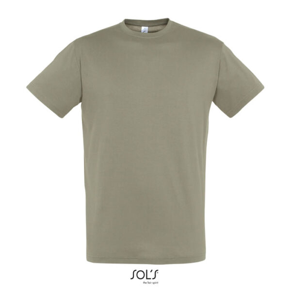 REGENT Uni T-Shirt 150g