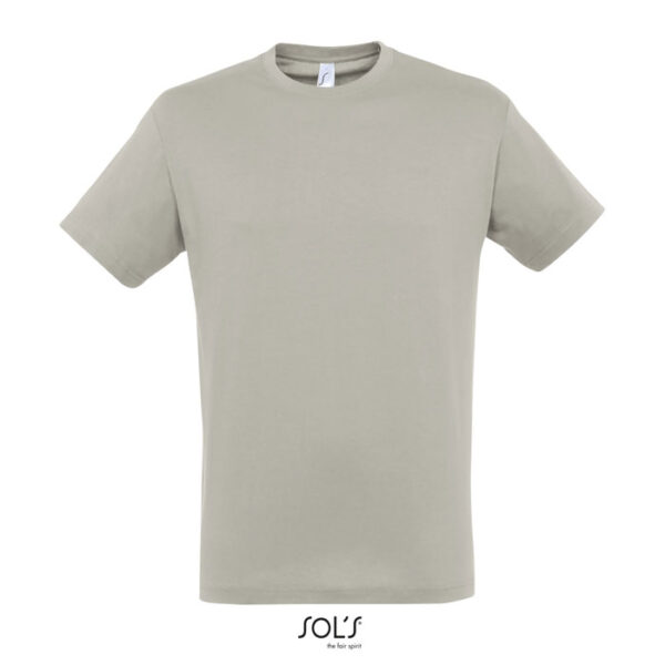 REGENT UNI T-SHIRT 150g