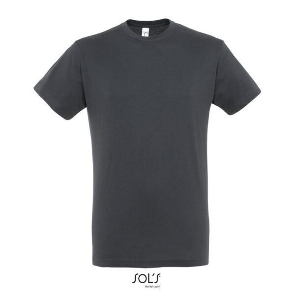 REGENT UNI T-SHIRT 150g