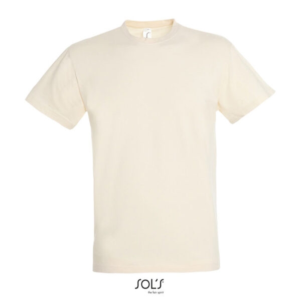 REGENT UNI T-SHIRT 150g