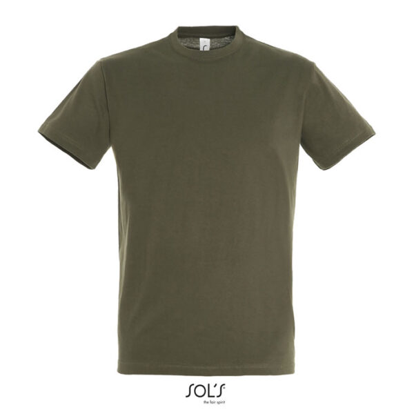 REGENT UNI T-SHIRT 150g