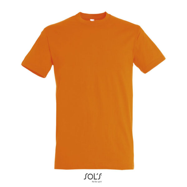 REGENT UNI T-SHIRT 150g