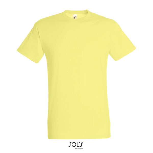 REGENT UNI T-SHIRT 150g