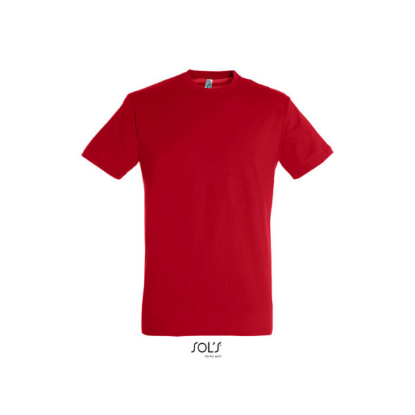 REGENT UNI T-SHIRT 150g