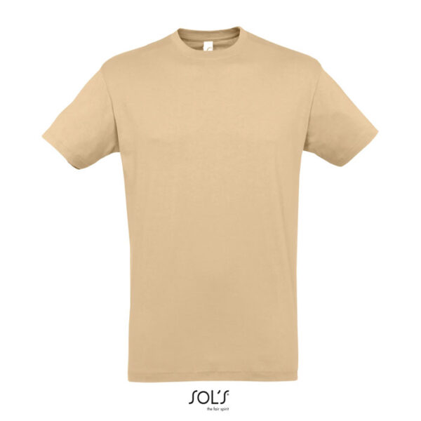 REGENT UNI T-SHIRT 150g