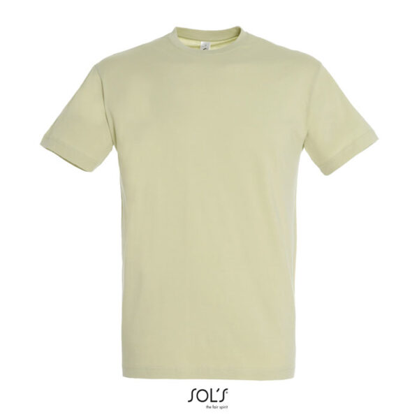 REGENT UNI T-SHIRT 150g