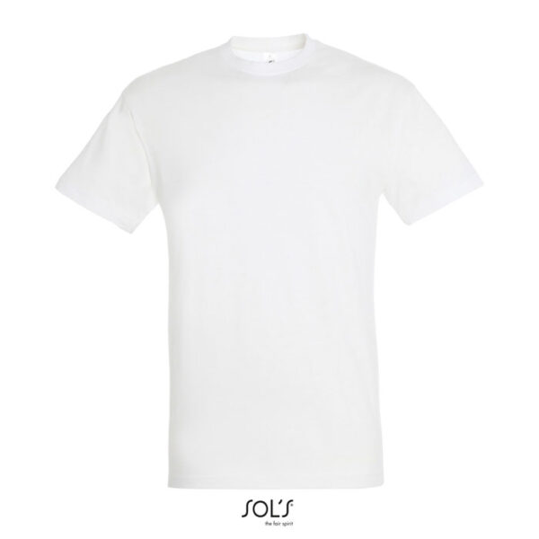 REGENT UNI T-SHIRT 150g