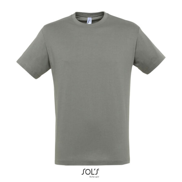 REGENT UNI T-SHIRT 150g