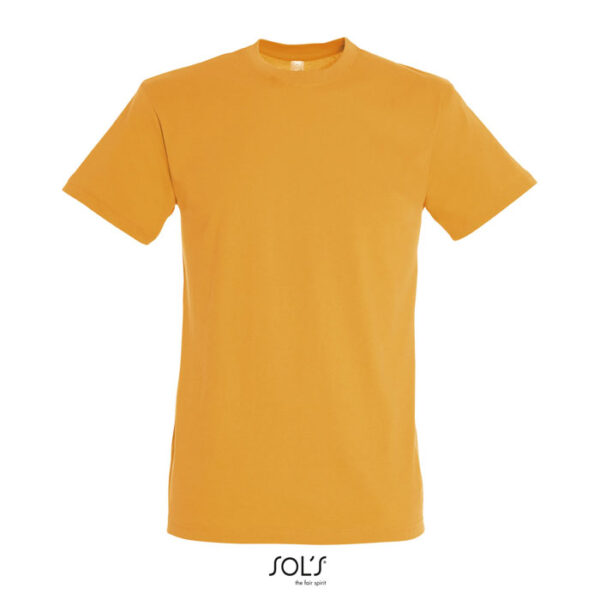 REGENT UNI T-SHIRT 150g