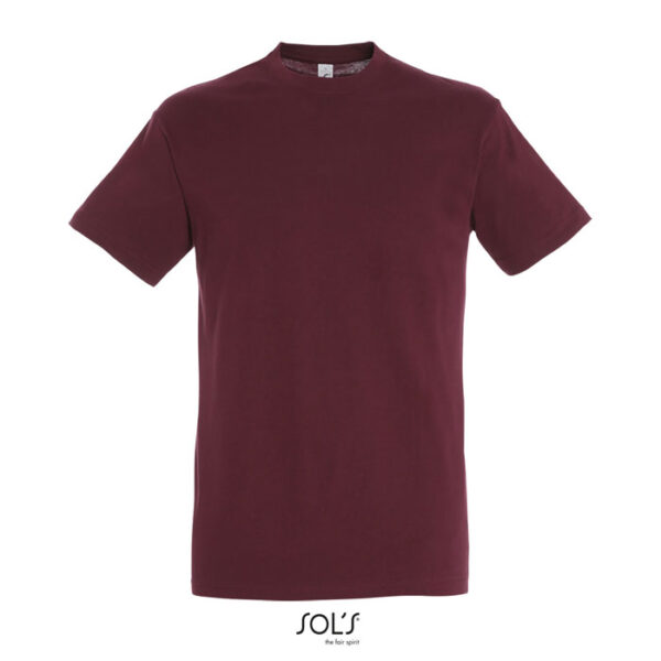 REGENT UNI T-SHIRT 150g