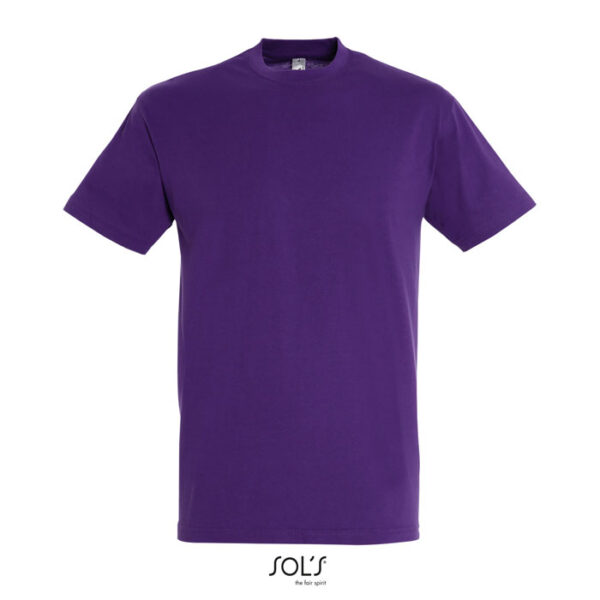 REGENT UNI T-SHIRT 150g