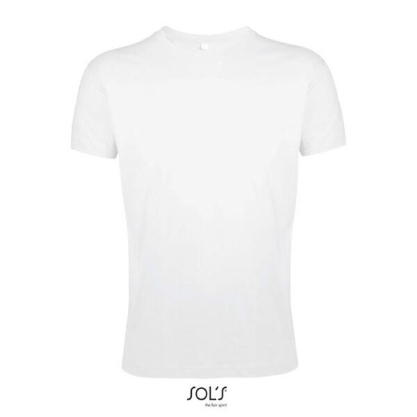 REGENT F heren t-shirt 150g