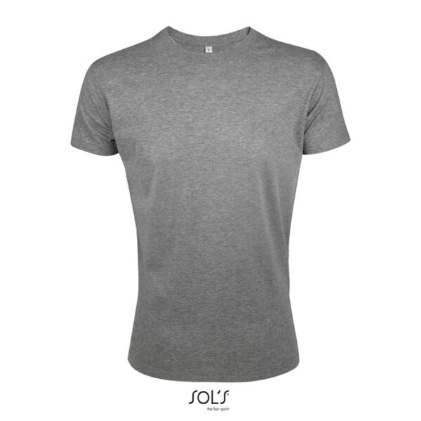 REGENT F heren t-shirt 150g