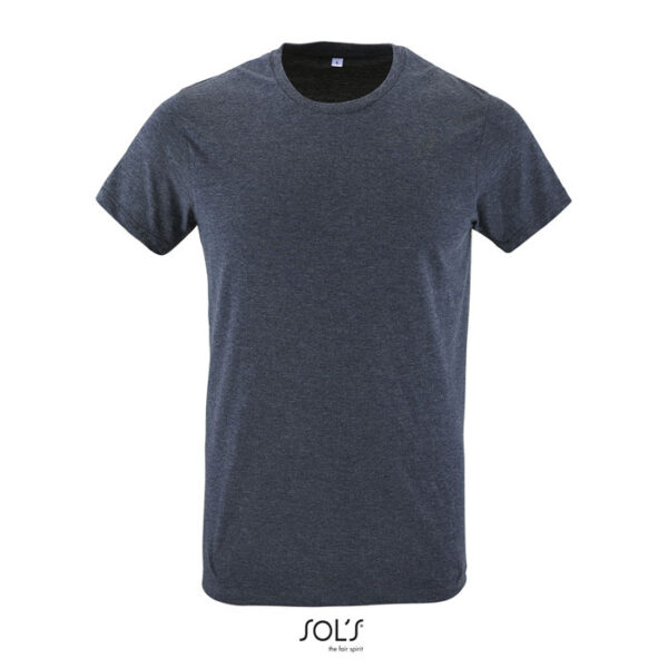 REGENT F heren t-shirt 150g