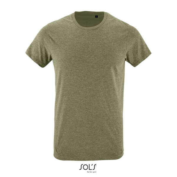 REGENT F heren t-shirt 150g