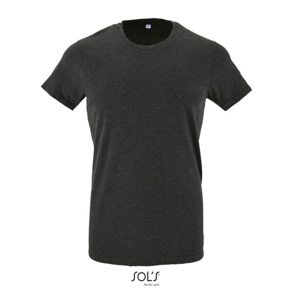 REGENT F heren t-shirt 150g