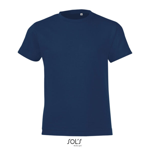 REGENT F kind t-shirt 150g