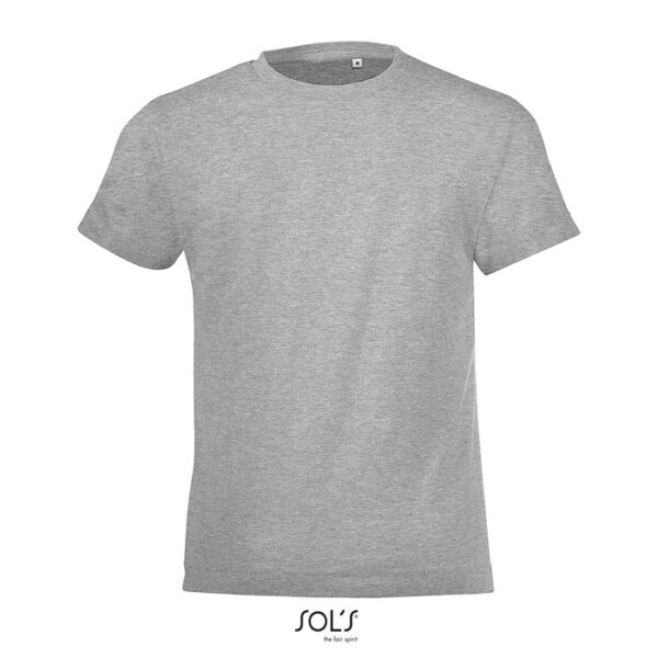 REGENT F kind t-shirt 150g