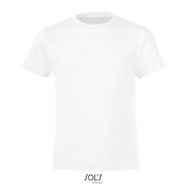 REGENT F kind t-shirt 150g