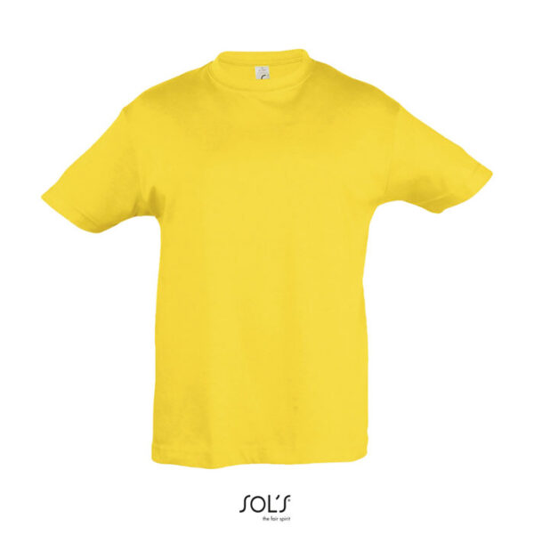 REGENT KIDS T-SHIRT 150g